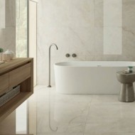 LUCCA WHITE 48x48 POLISHED